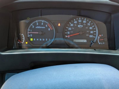 2024 Chevrolet Low Cab Forward 4500 NA