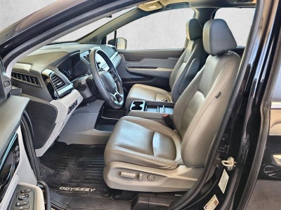 2021 Honda Odyssey Touring