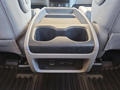 2021 Honda Odyssey Touring