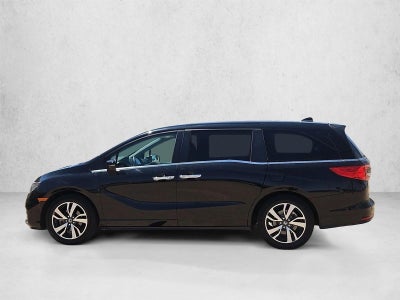 2021 Honda Odyssey Touring