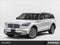 2020 Lincoln Aviator Black Label Grand Touring