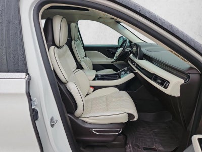 2020 Lincoln Aviator Black Label Grand Touring