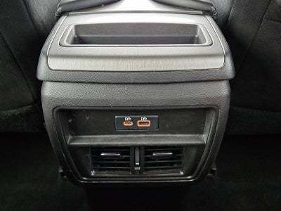 2020 Nissan Murano SV