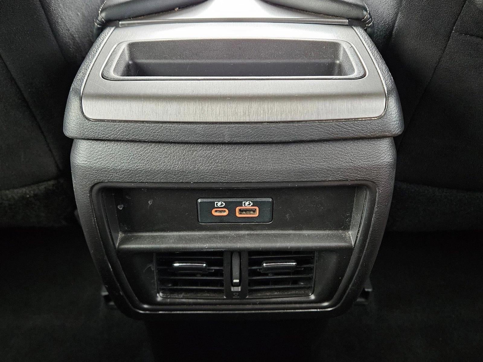 2020 Nissan Murano SV