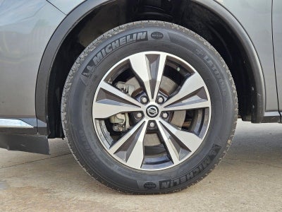 2020 Nissan Murano SV