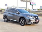 2020 Nissan Murano SV