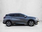2020 Nissan Murano SV