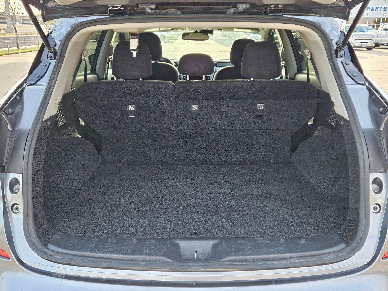 2020 Nissan Murano SV