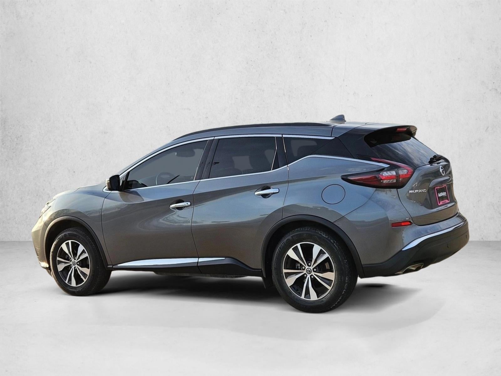 2020 Nissan Murano SV