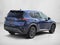 2023 Nissan Rogue S FWD