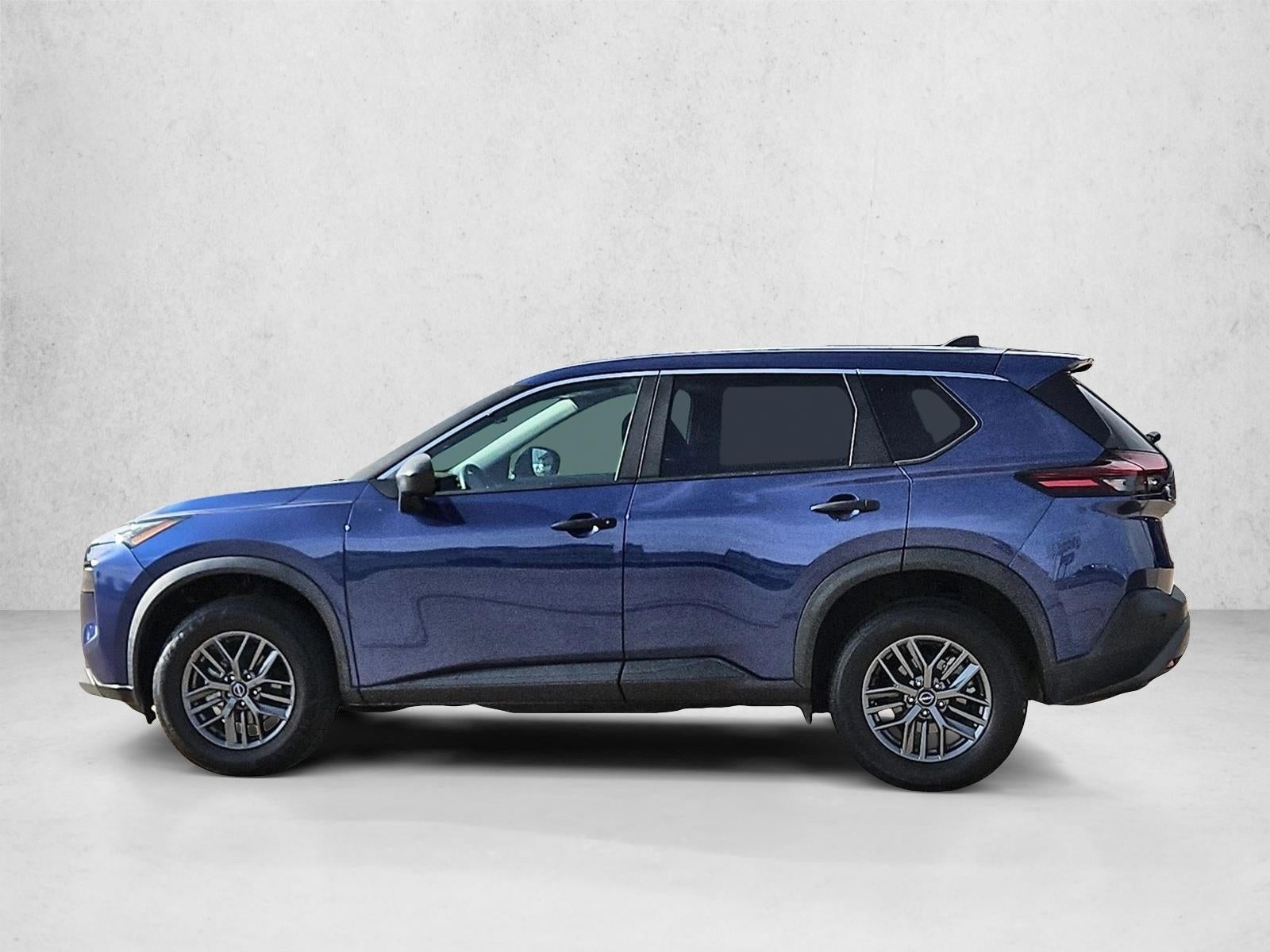 2023 Nissan Rogue S FWD