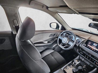 2023 Nissan Rogue S FWD