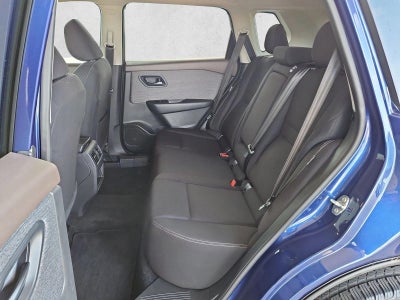2023 Nissan Rogue S FWD