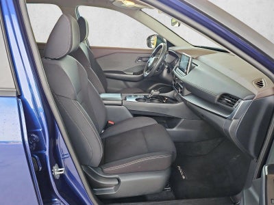 2023 Nissan Rogue S FWD