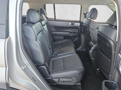 2024 Hyundai Santa Fe SEL
