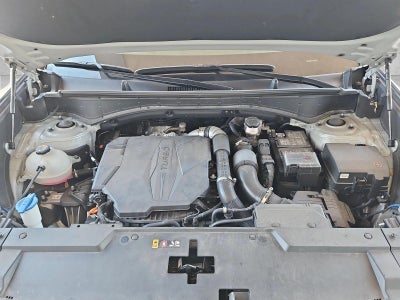 2024 Hyundai Santa Fe SEL