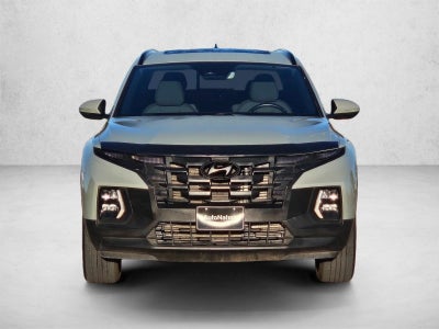 2022 Hyundai Santa Cruz SEL Premium