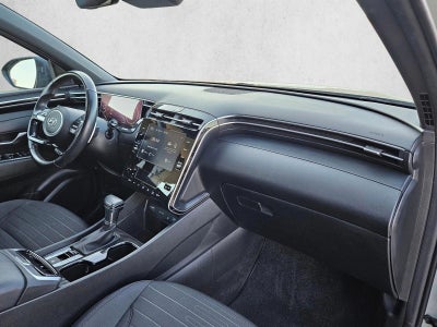 2022 Hyundai Santa Cruz SEL Premium