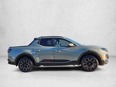 2022 Hyundai Santa Cruz SEL Premium