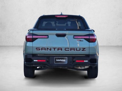 2022 Hyundai Santa Cruz SEL Premium