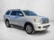 2016 Toyota Sequoia Platinum
