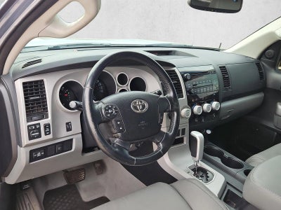 2007 Toyota Tundra LTD