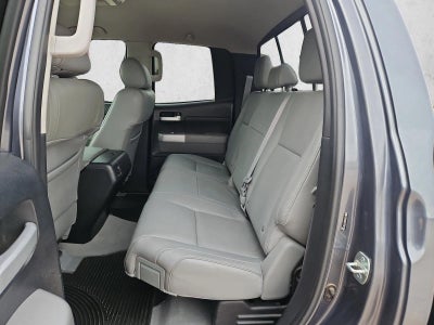 2007 Toyota Tundra LTD
