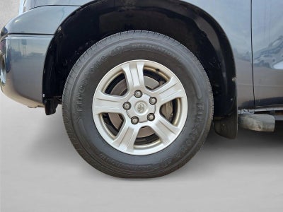 2007 Toyota Tundra LTD