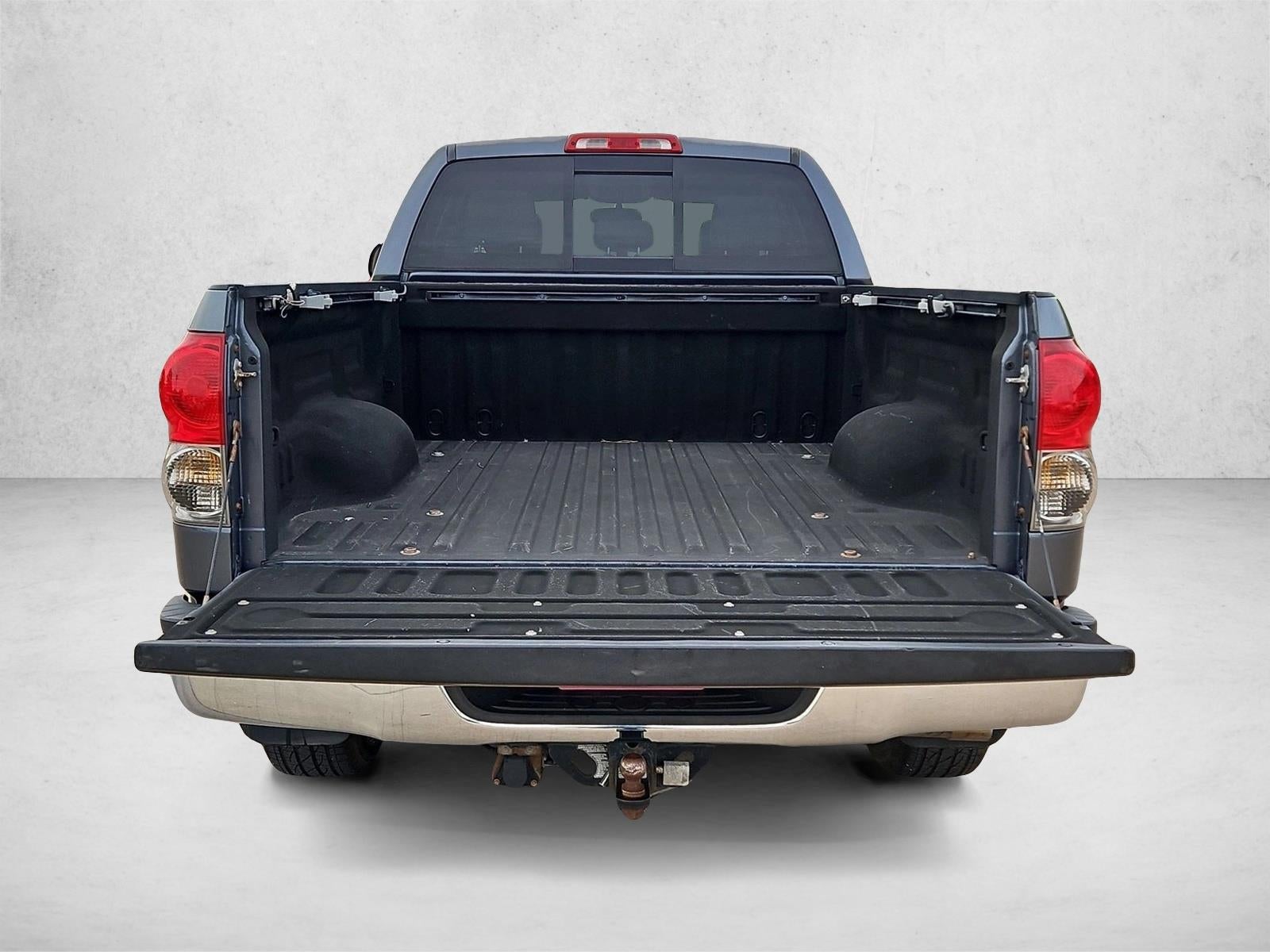 2007 Toyota Tundra LTD