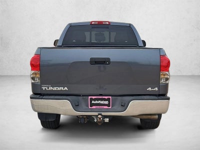 2007 Toyota Tundra LTD