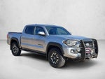 2018 Toyota Tacoma TRD Off Road