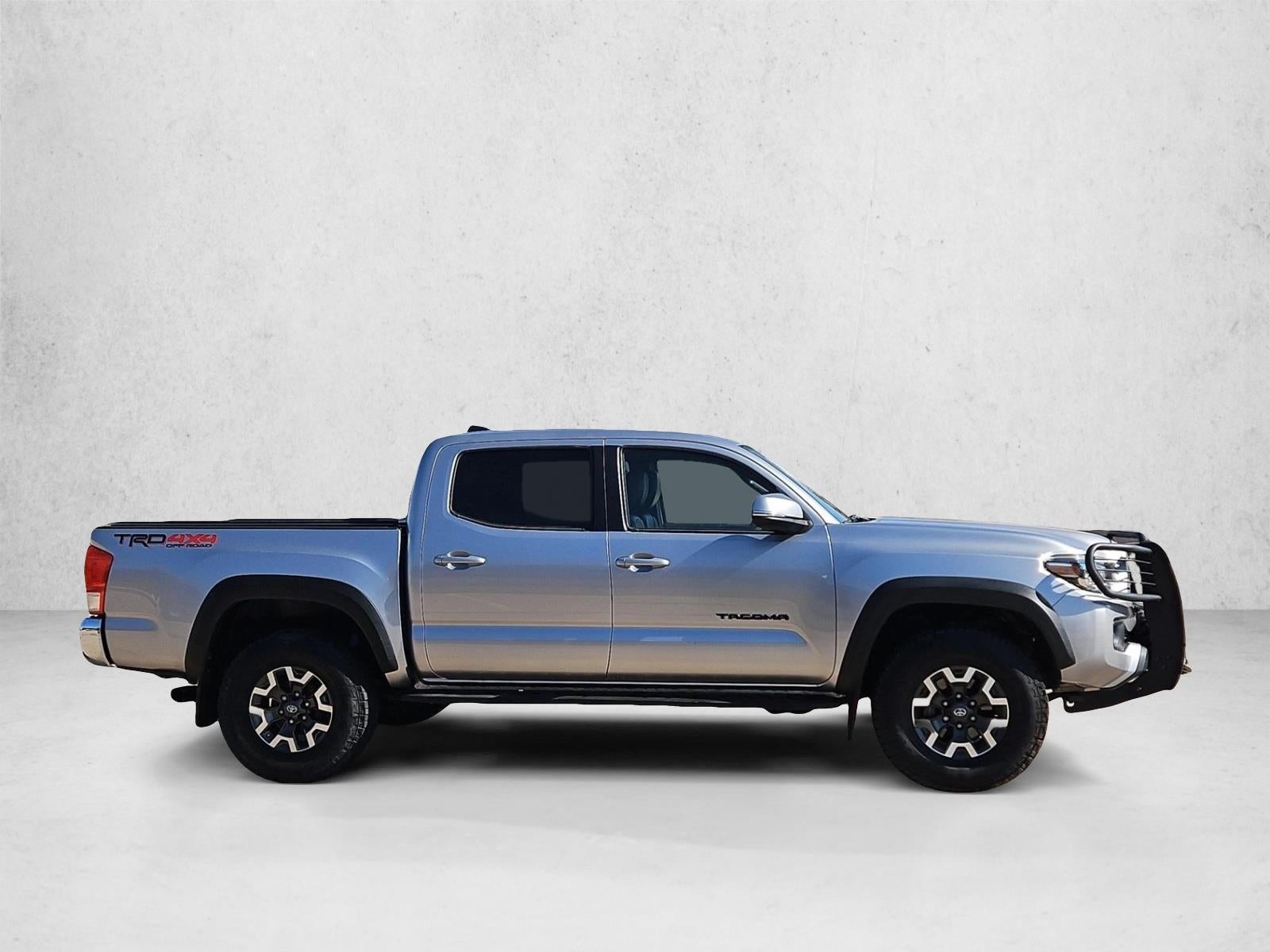 2018 Toyota Tacoma TRD Off Road