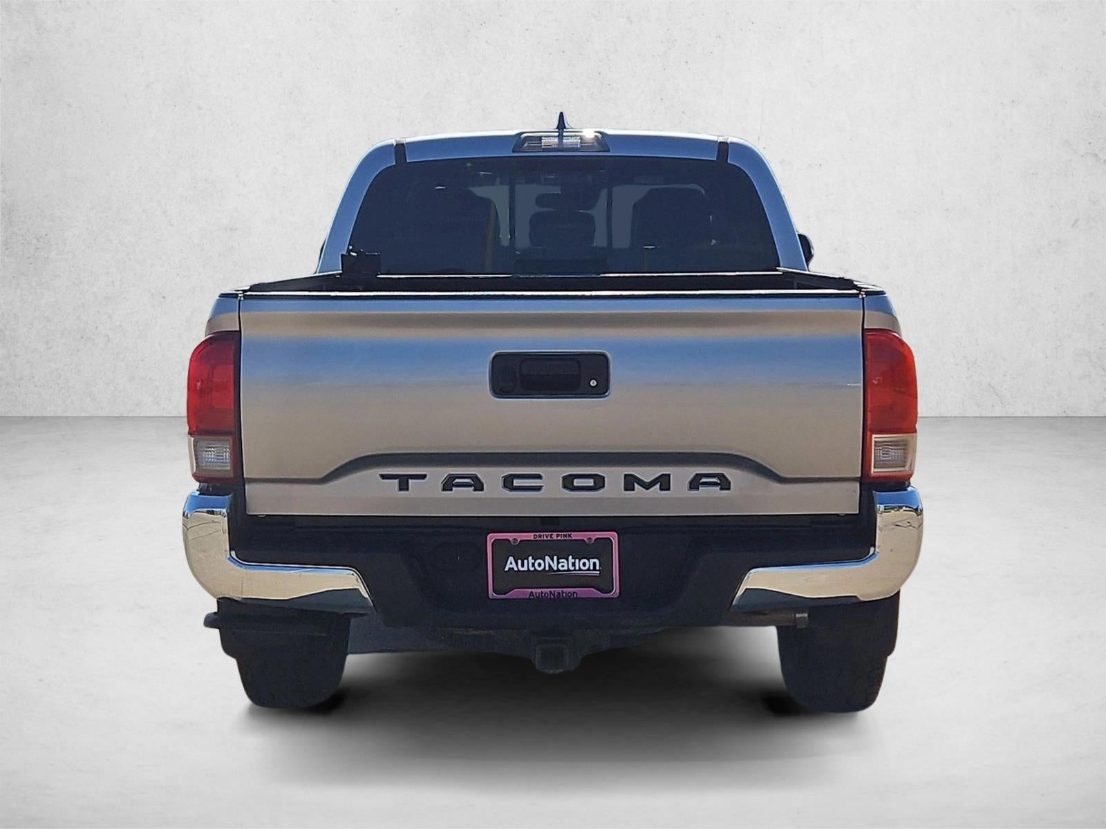 2018 Toyota Tacoma TRD Off Road