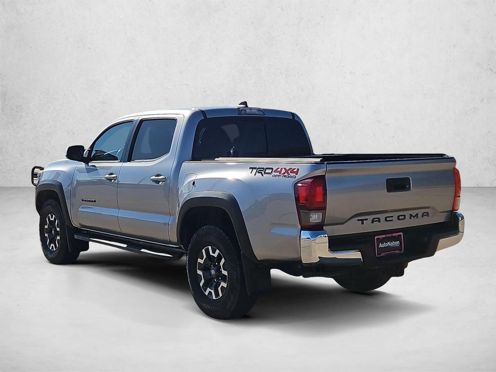 2018 Toyota Tacoma TRD Off Road