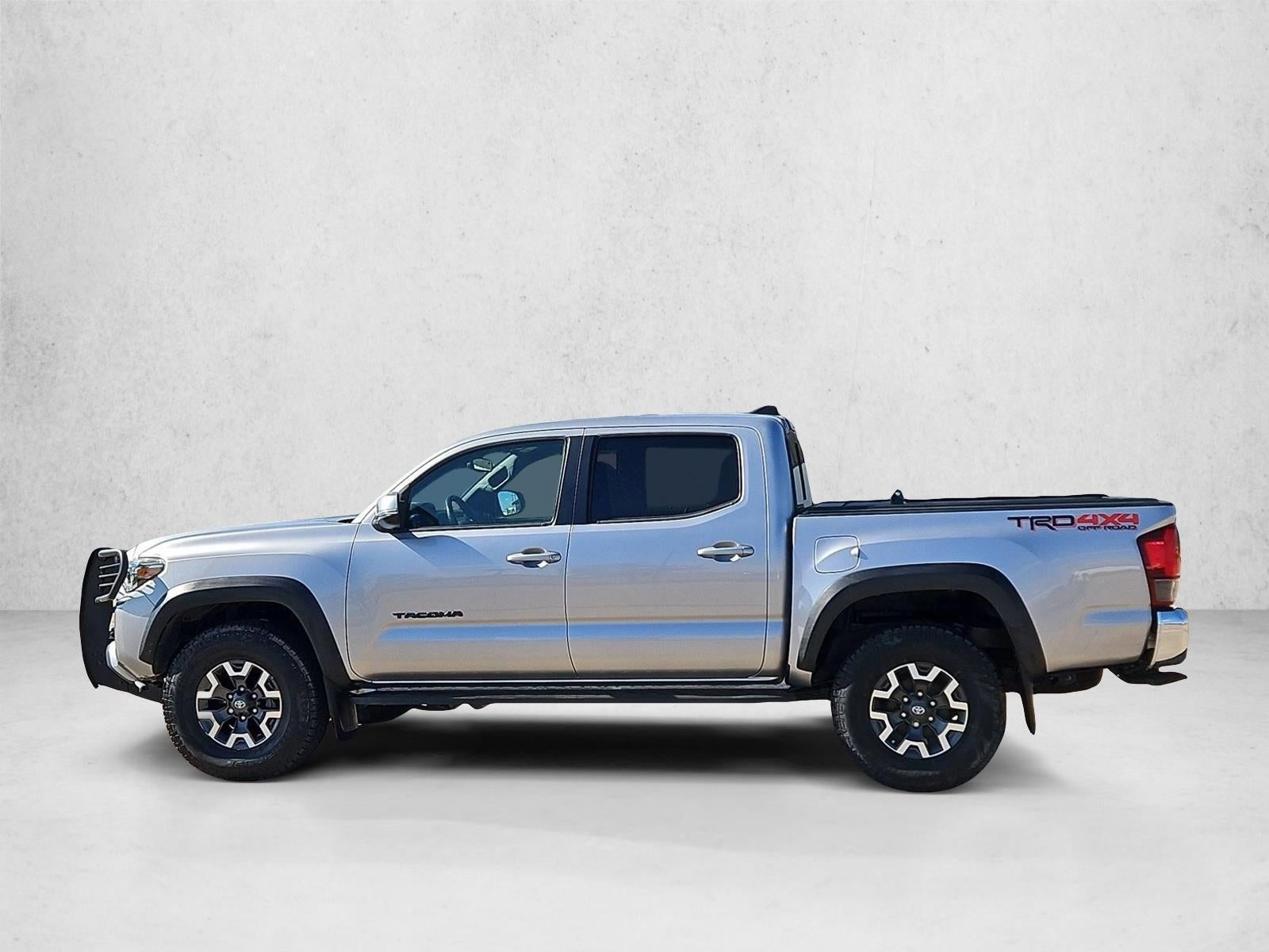 2018 Toyota Tacoma TRD Off Road