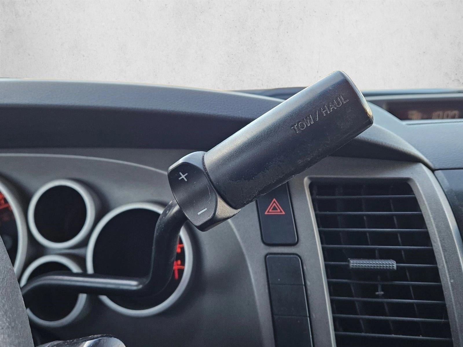 2010 Toyota Tundra 4WD Truck CREWMX