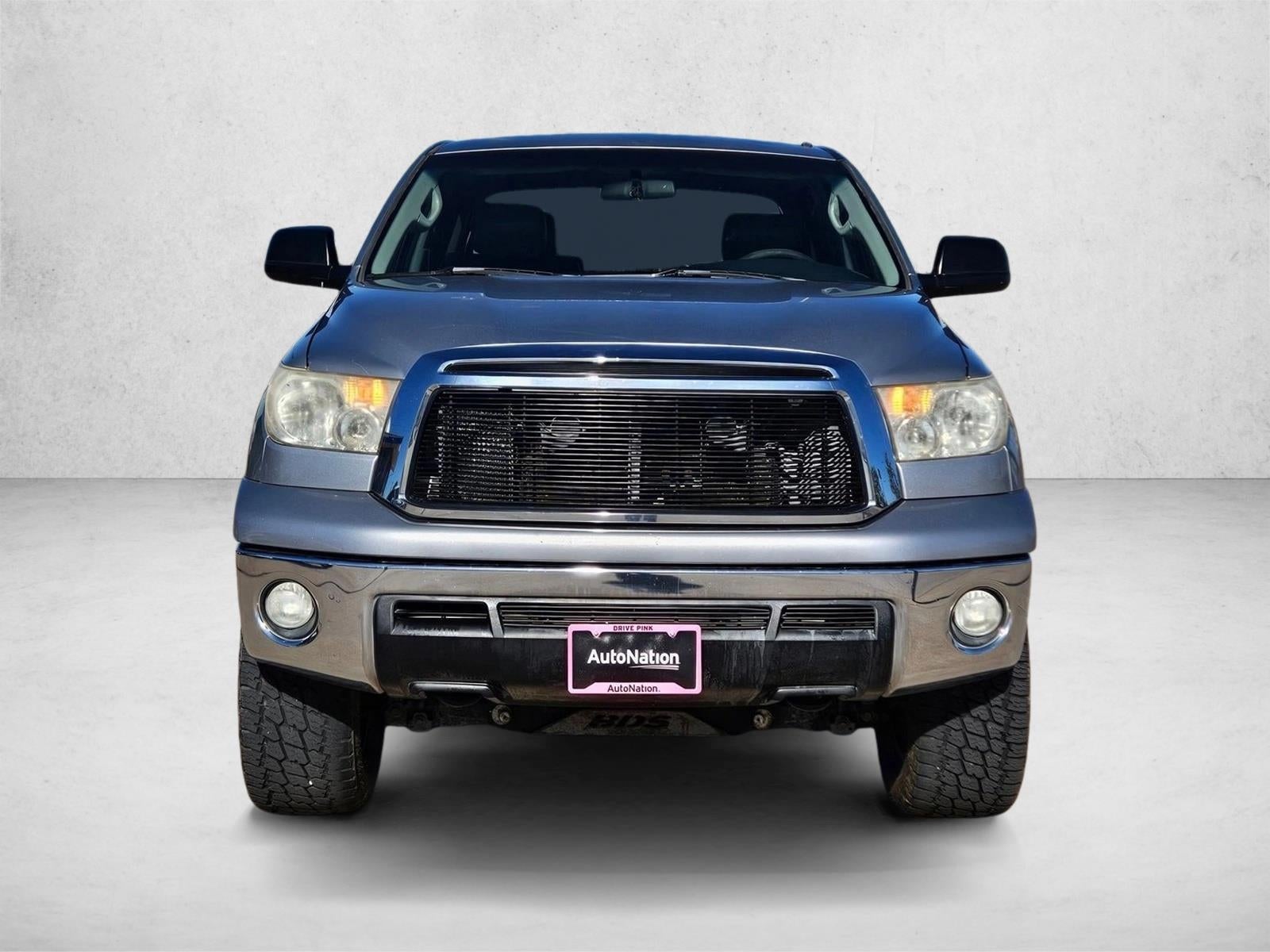 2010 Toyota Tundra 4WD Truck CREWMX