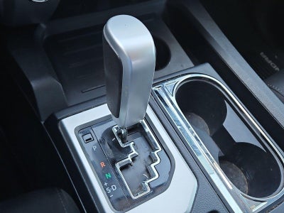 2017 Toyota Tundra 4WD SR5