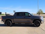 2017 Toyota Tundra 4WD SR5