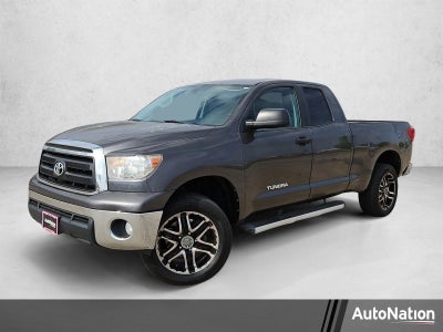 2011 Toyota Tundra 2WD Truck Base