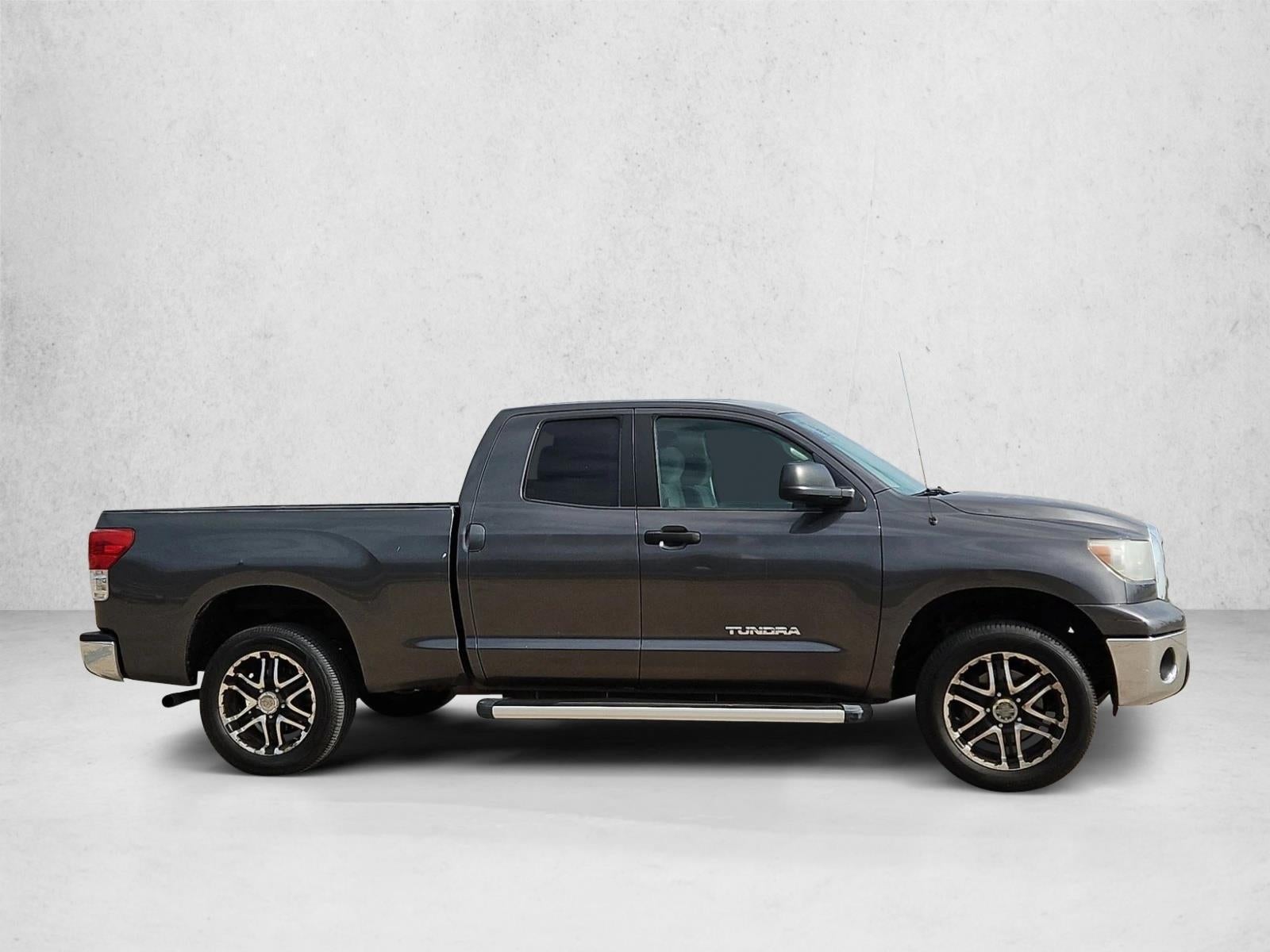 2011 Toyota Tundra 2WD Truck Base