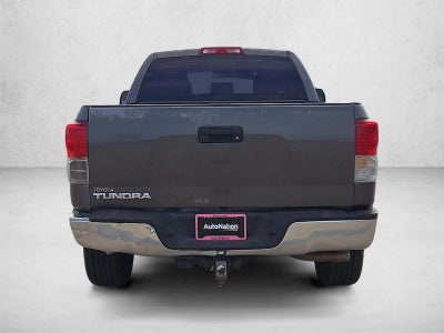 2011 Toyota Tundra 2WD Truck Base