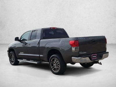 2011 Toyota Tundra 2WD Truck Base