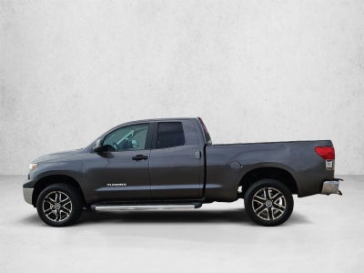 2011 Toyota Tundra 2WD Truck Base