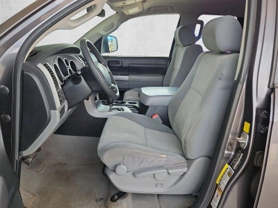 2011 Toyota Tundra 2WD Truck Base