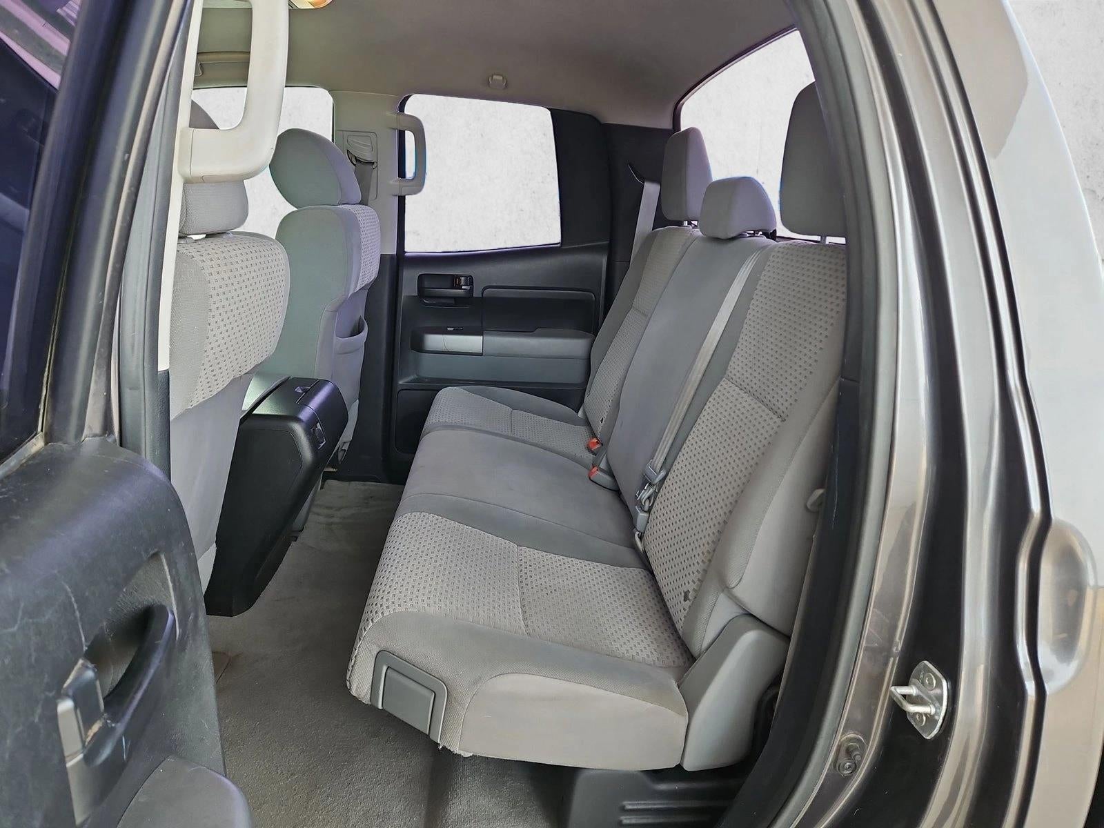 2011 Toyota Tundra 2WD Truck Base