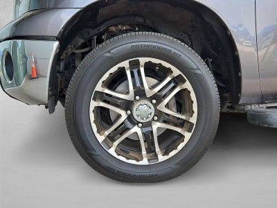 2011 Toyota Tundra 2WD Truck Base