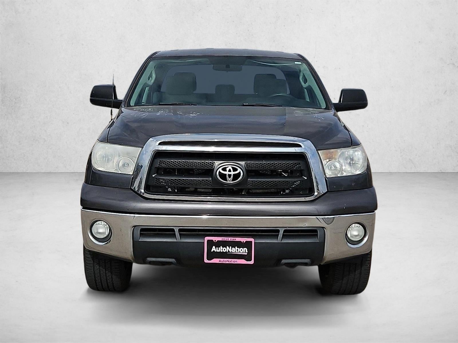 2011 Toyota Tundra 2WD Truck Base