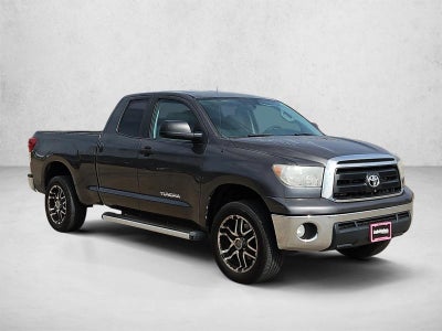2011 Toyota Tundra 2WD Truck Base