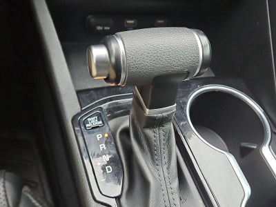 2023 Kia K5 EX